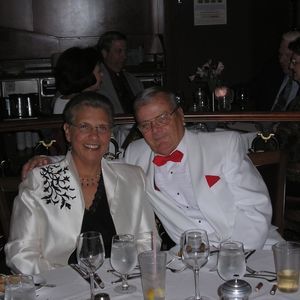 Meet your Posher, Jo-ann